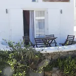 Mykonos Ornos Redocher Home