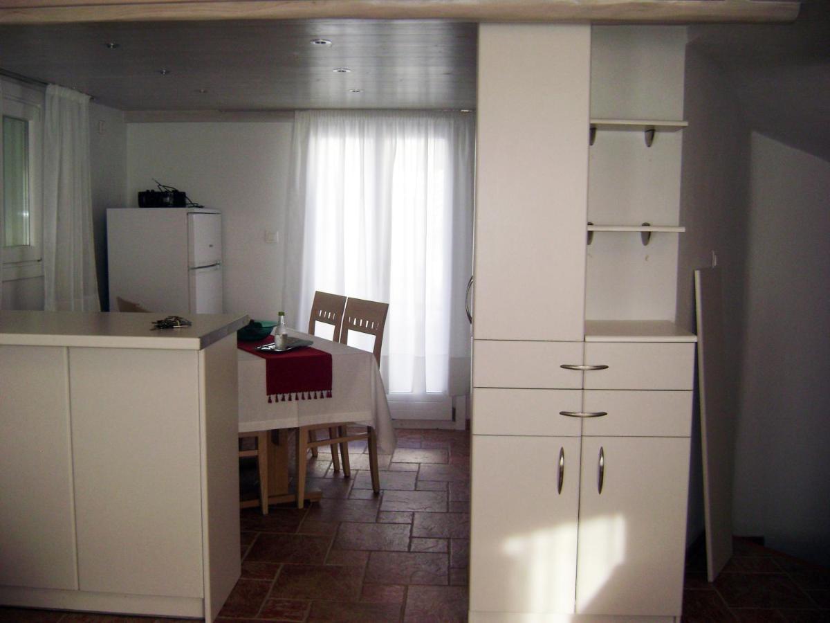 Mykonos Redocher Vakantiehuis Ornos (Mykonos)