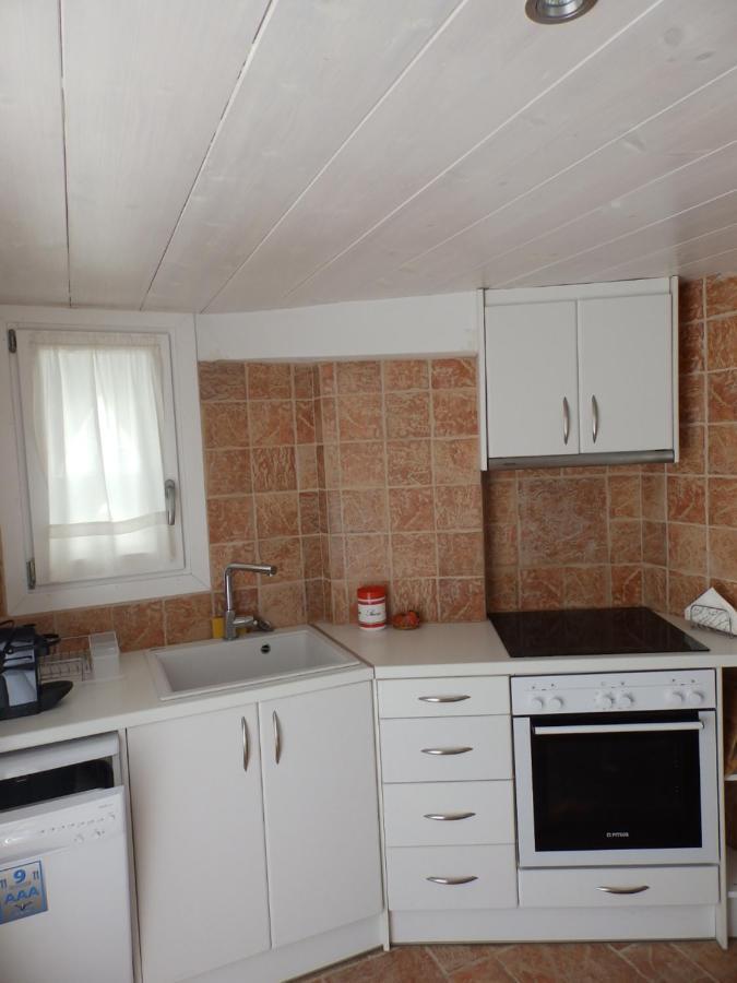 Mykonos Redocher Vakantiehuis *