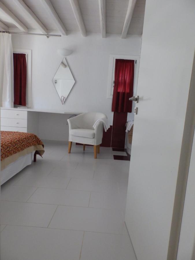 Mykonos Redocher