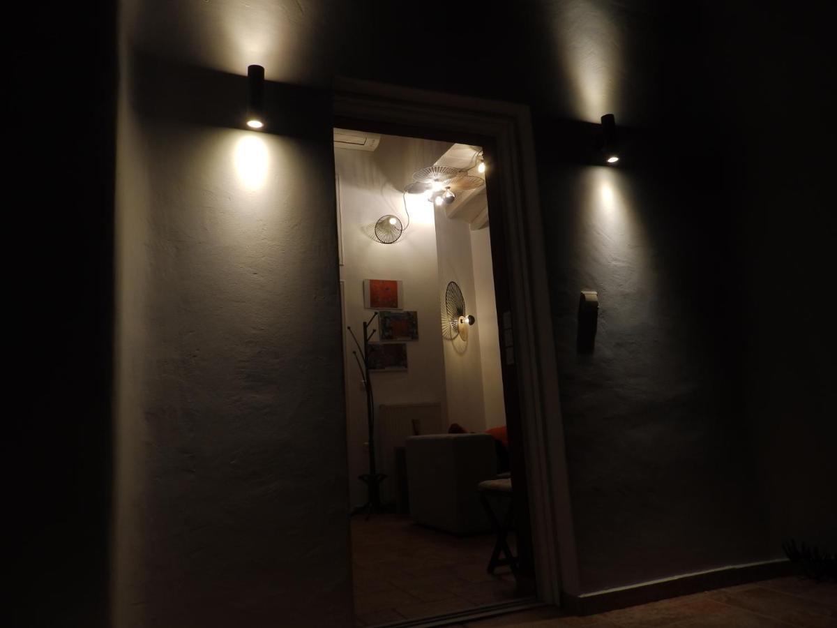 Vakantiehuis Mykonos Redocher