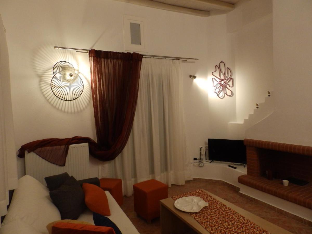 Mykonos Redocher Vakantiehuis *