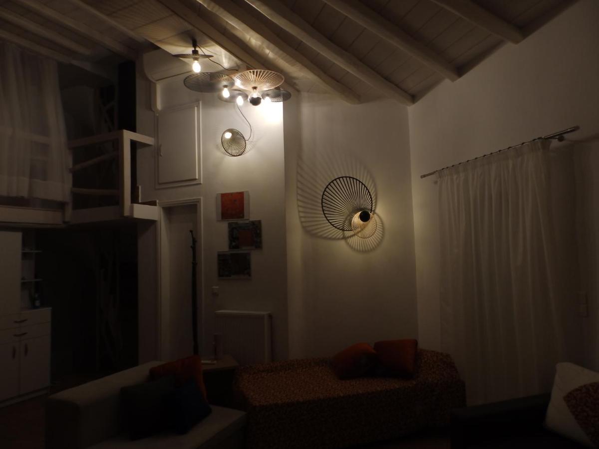 Mykonos Redocher Vakantiehuis *