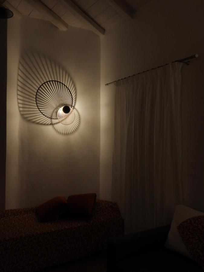 Vakantiehuis Mykonos Redocher