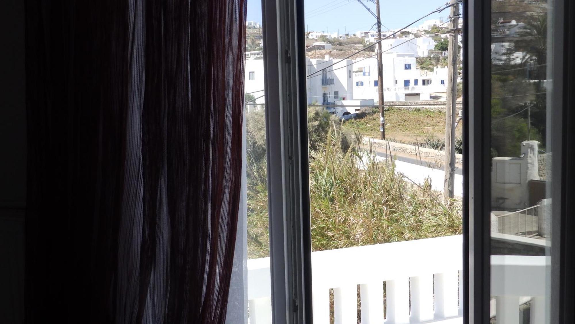 Mykonos Redocher Ornos (Mykonos)
