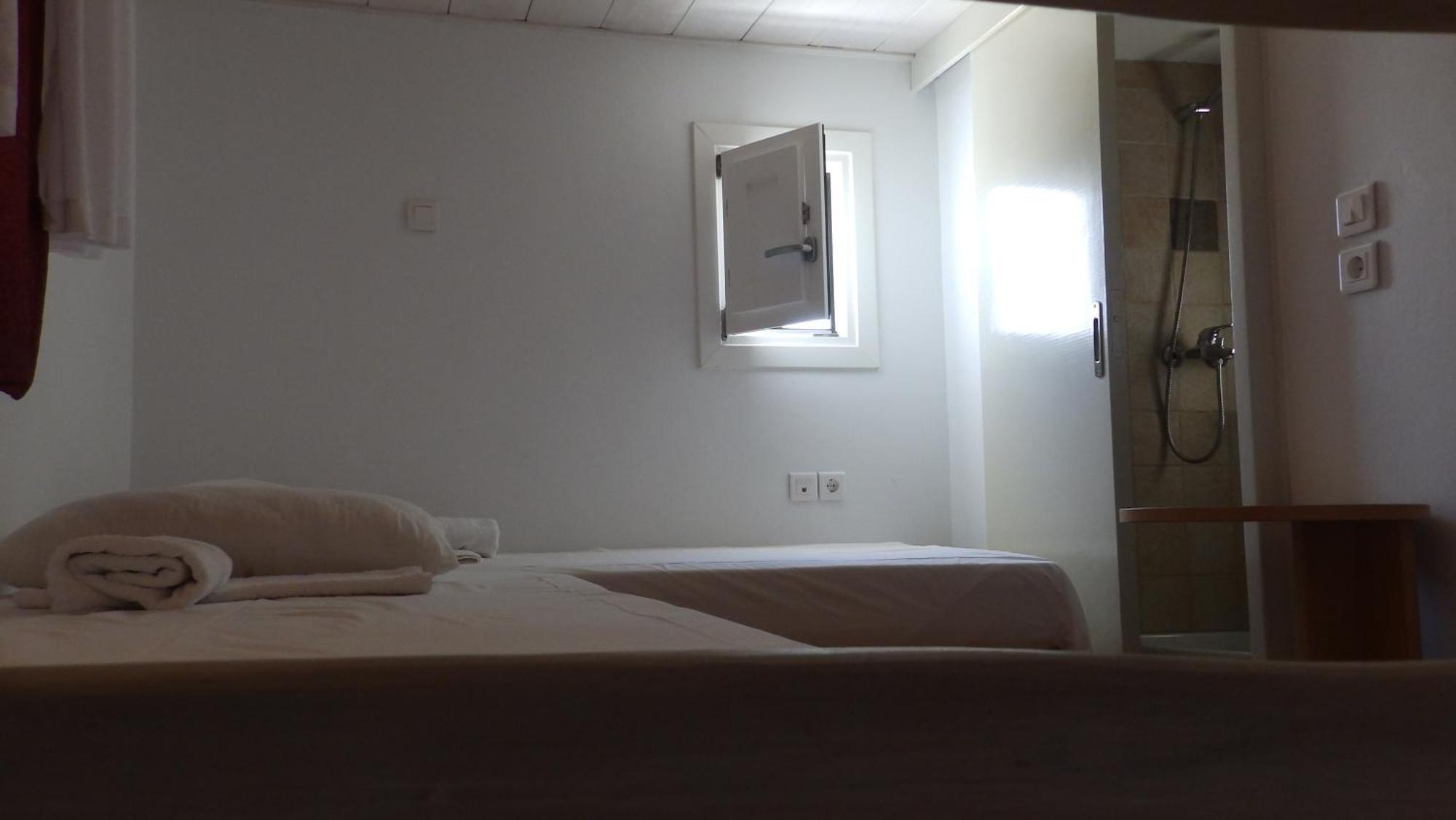 Vakantiehuis Mykonos Redocher
