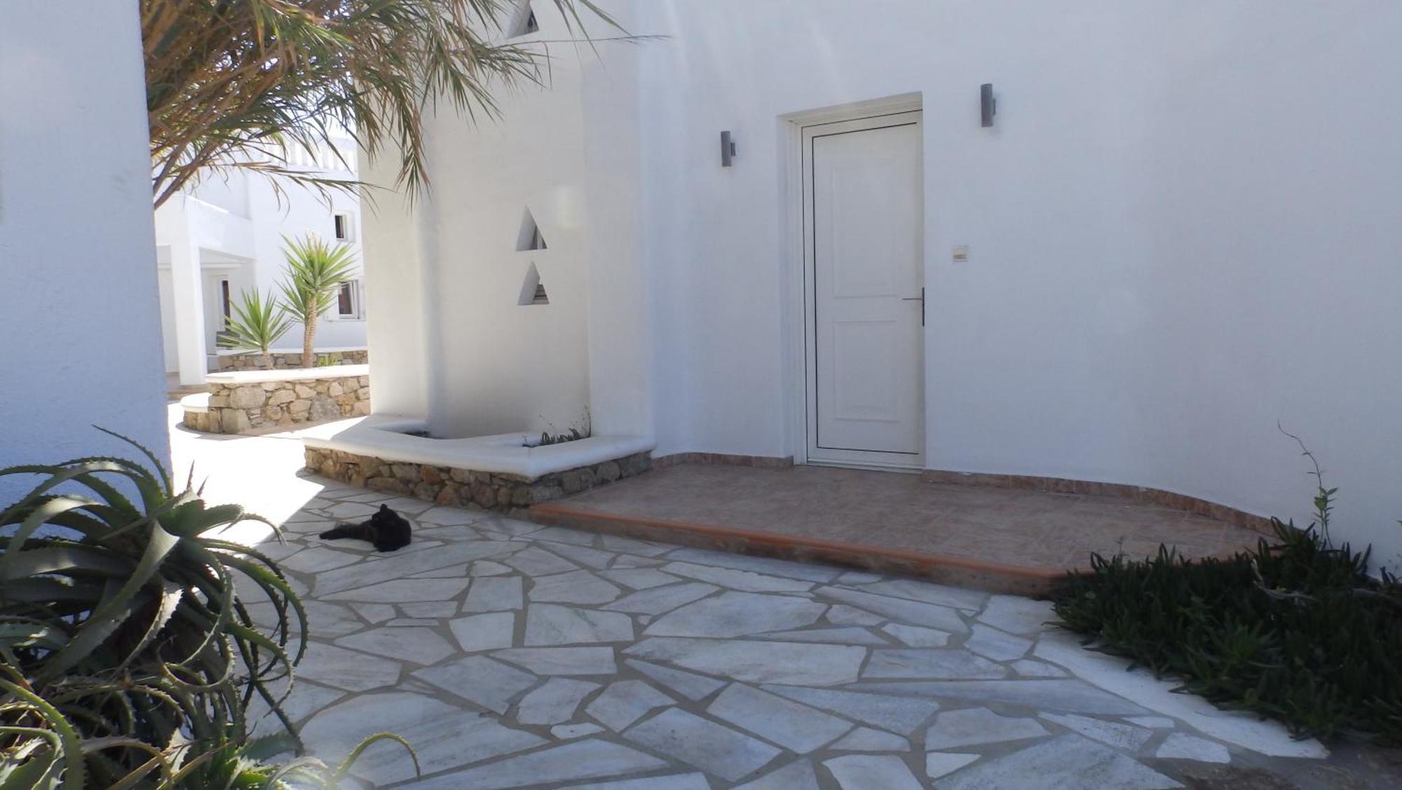 Mykonos Redocher * Ornos (Mykonos)
