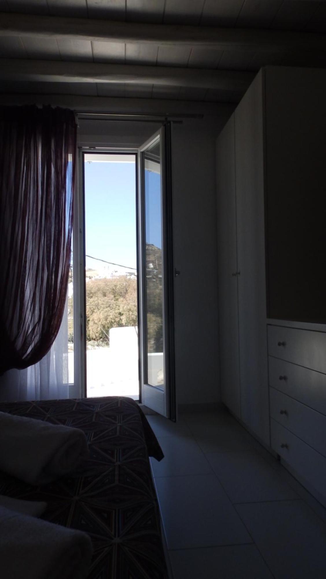 Vakantiehuis Mykonos Redocher