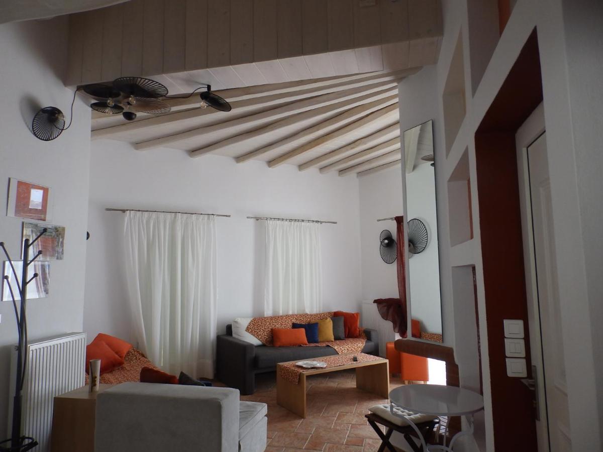 Mykonos Redocher * Ornos (Mykonos)